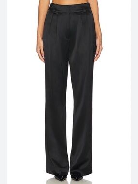 Favorite Daughter The Favorite Satin Pant